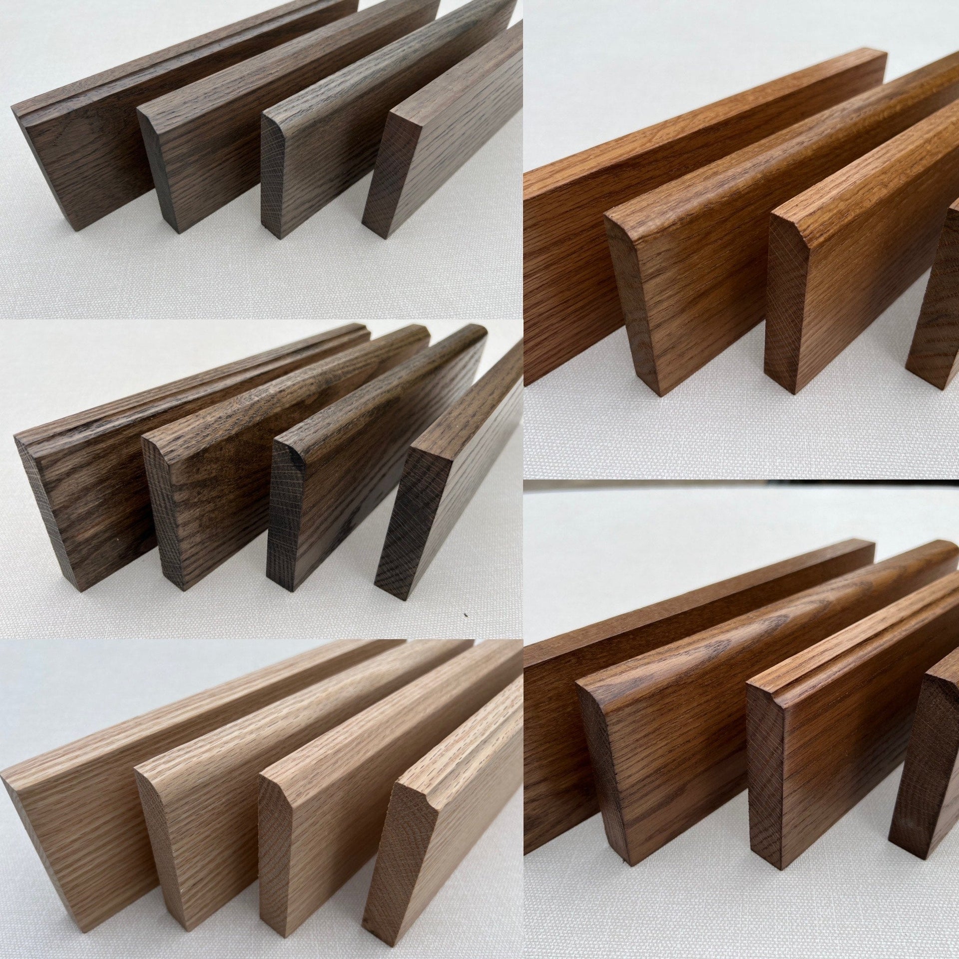 Skirting Boards