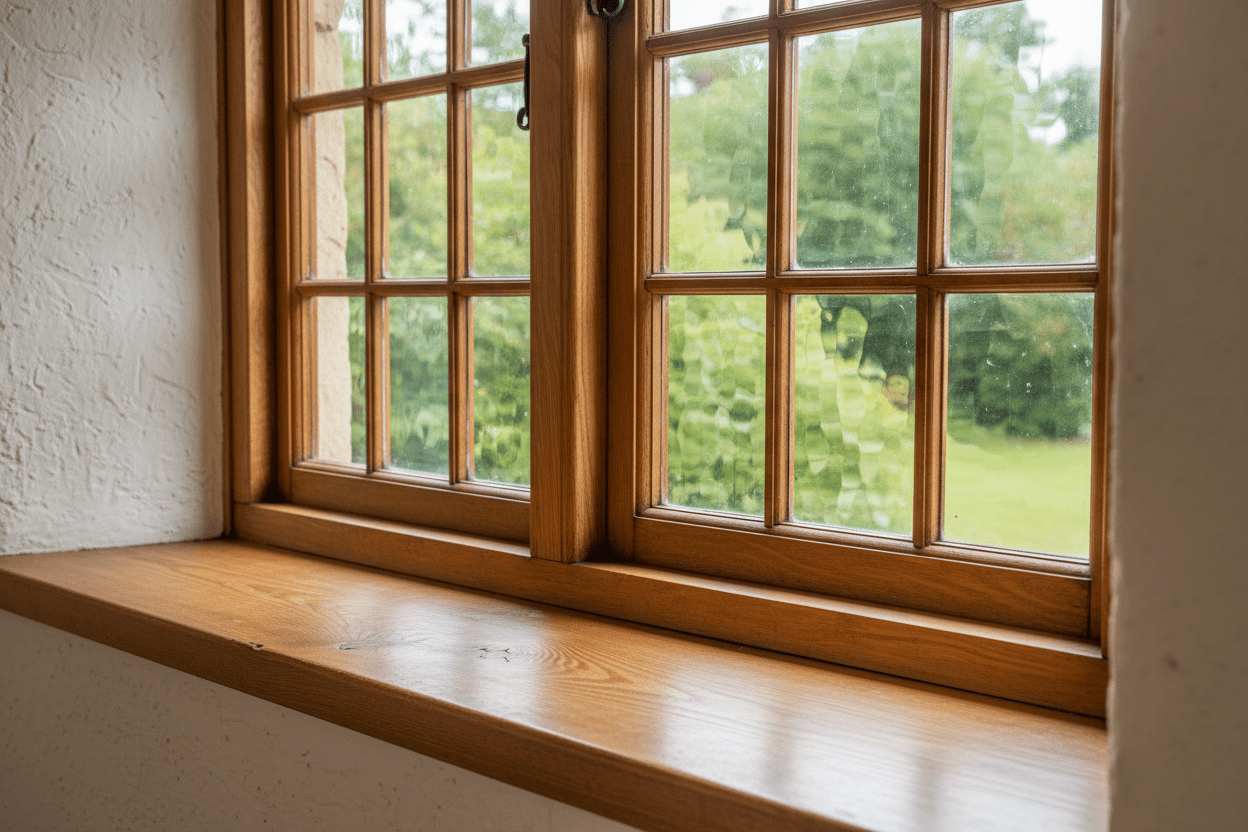 Windows Sill and Boards