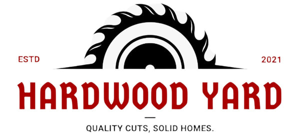 Hardwood Yard