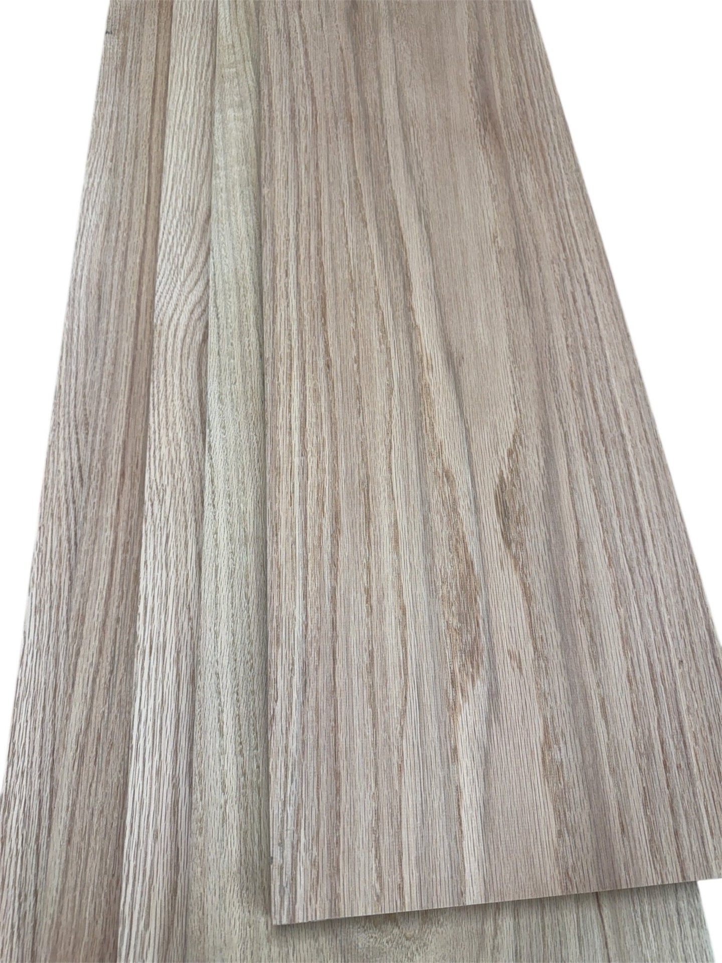 Kiln Dried American Oak Board Boards 22mm Thicknes Planed Solid Oak Wood - Hardwood Yard