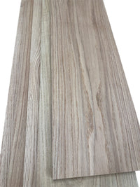 Kiln Dried American Oak Board Boards 22mm Thicknes Planed Solid Oak Wood - Hardwood Yard